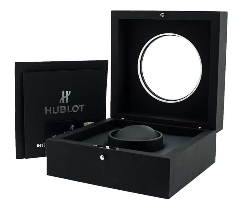 Hublot Classic Fusion 511.NO.1181.LR